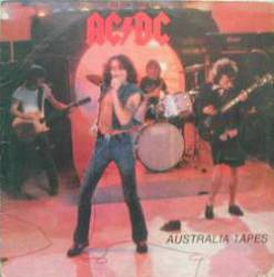 AC-DC : Australia Tapes